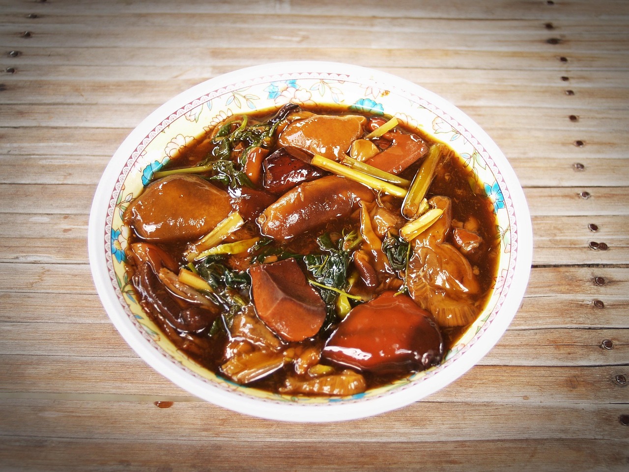 北京东单美食攻略：传统与现代的味蕾之旅
