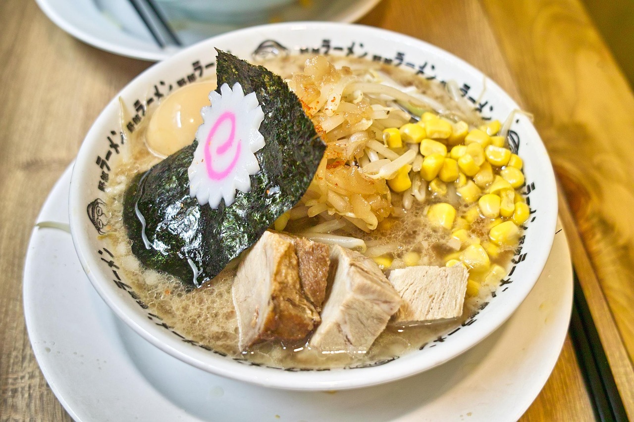 泡面美食 第72页