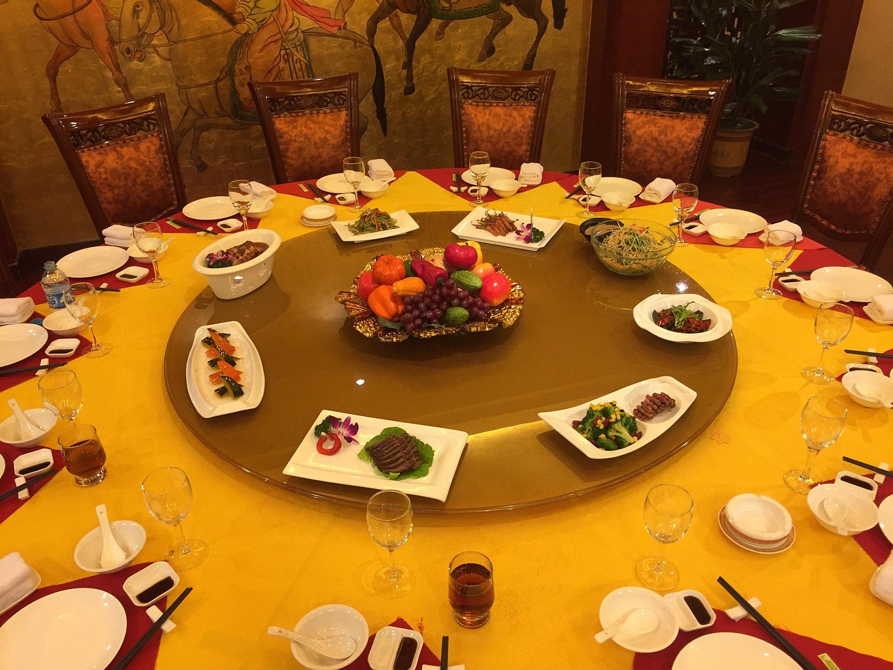 一碗汤面，一段旅程，美食打卡新体验