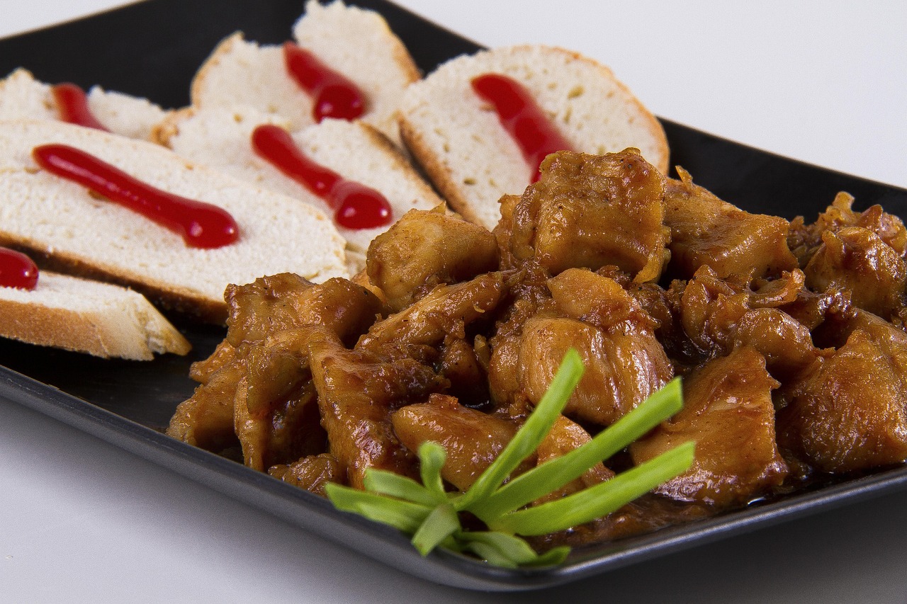 东京浅草寺，美食小吃的天堂