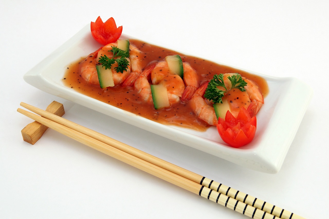 美食之旅，拖家带口的味蕾探险