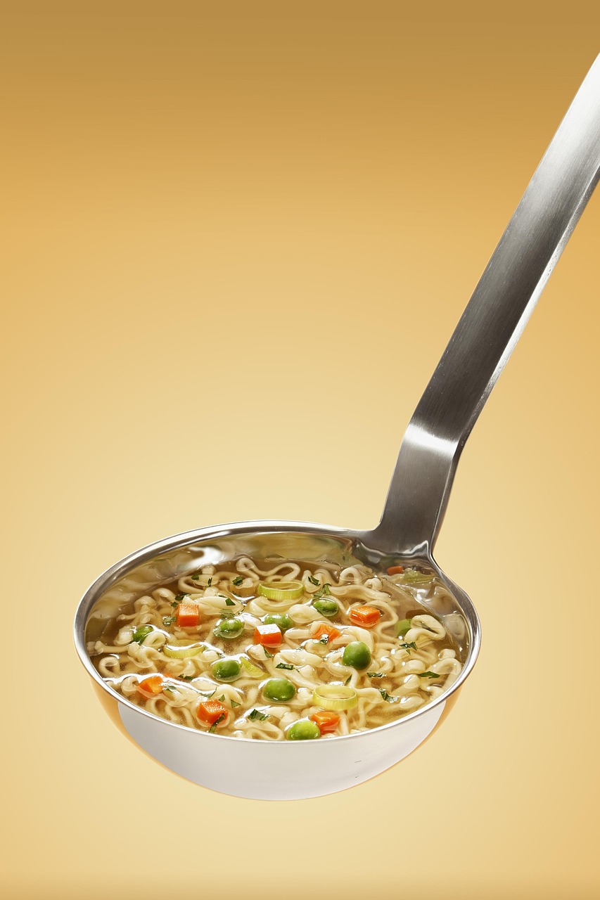 泡面配料表图片，揭秘泡面背后的美味秘密