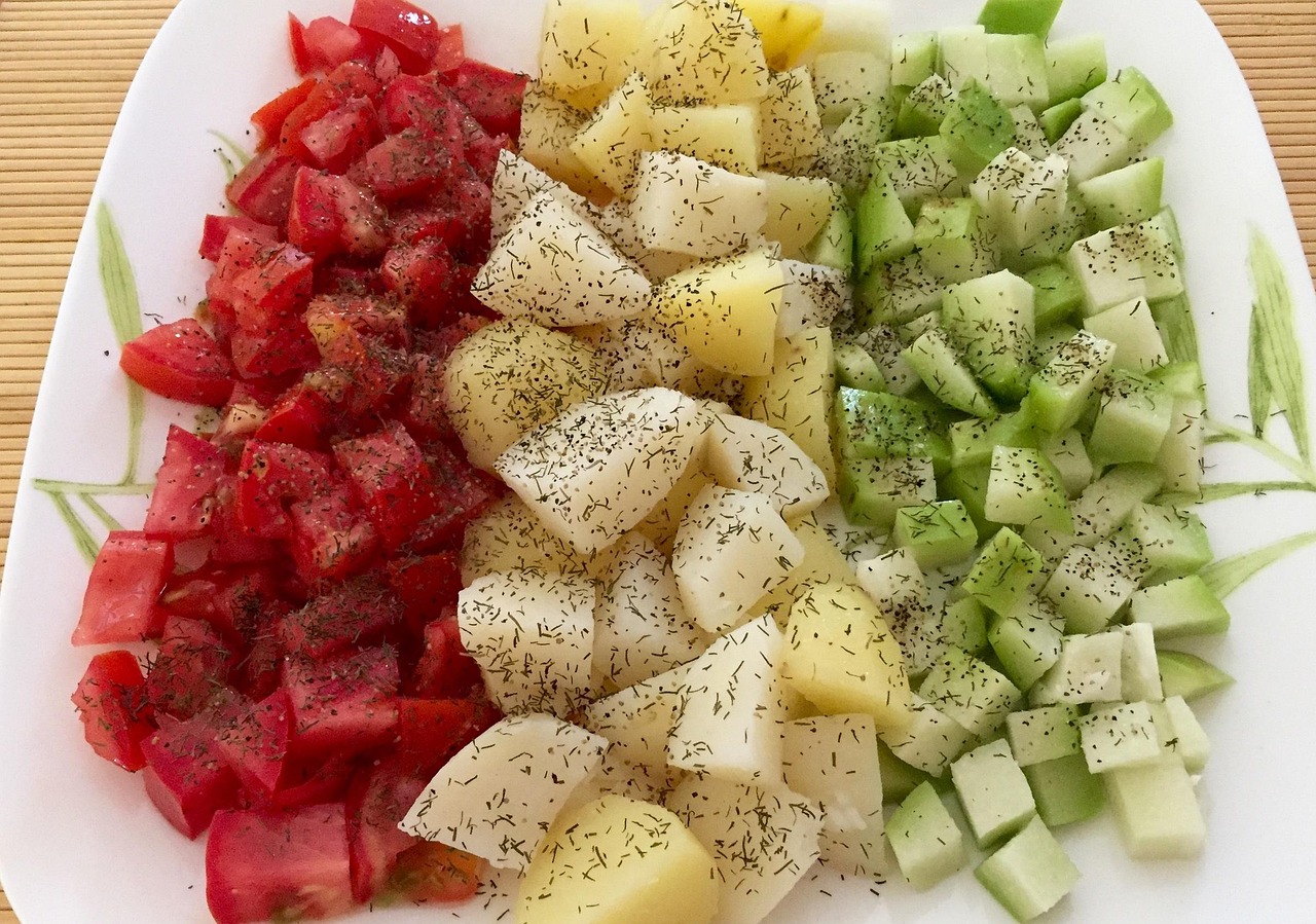美食打卡 第48页