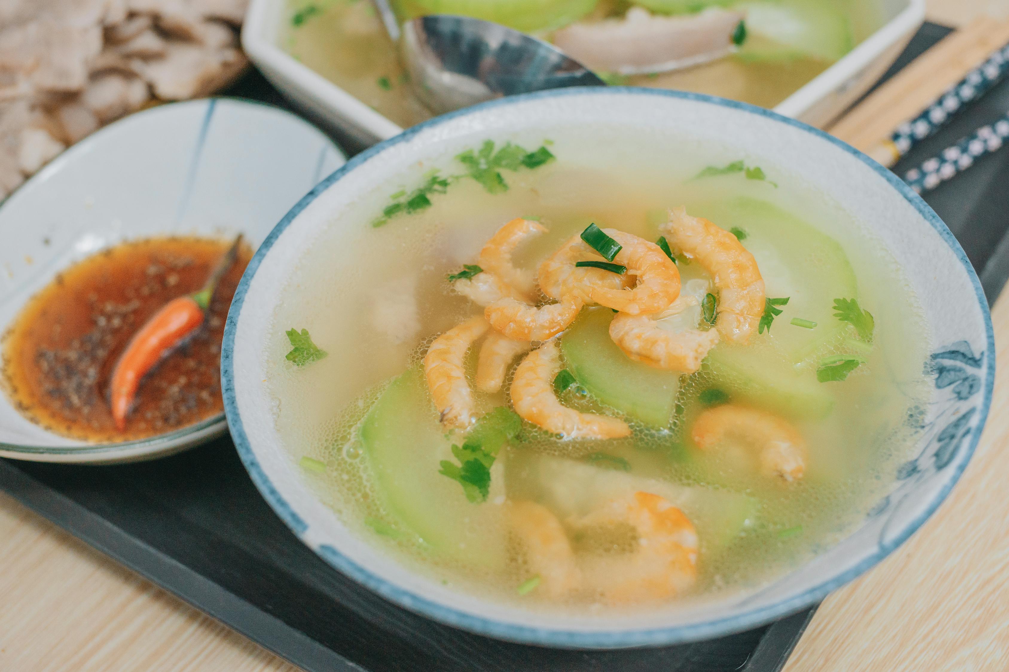 探索海底的俄罗斯风味，不可错过的美食推荐