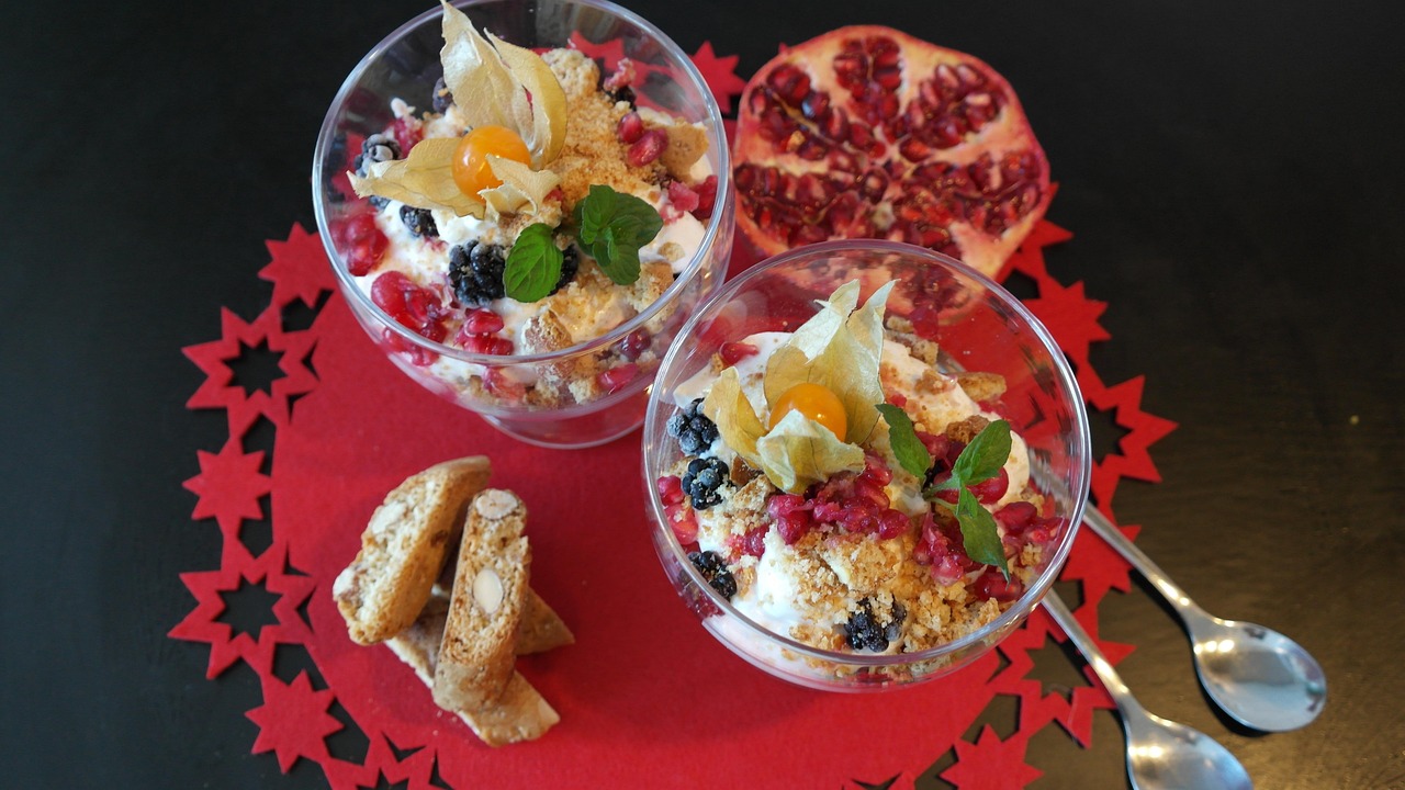 四川特色美食小吃，味蕾上的麻辣盛宴