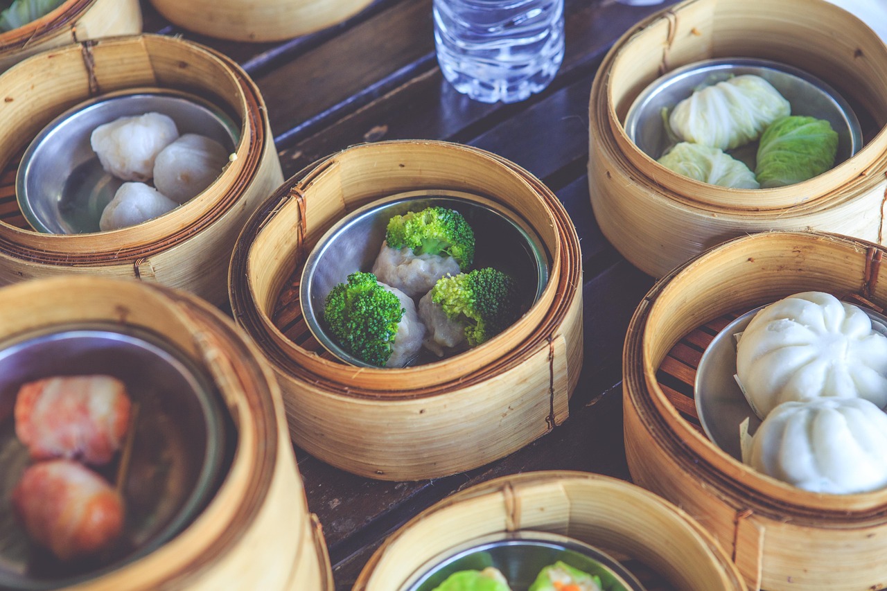 美食打卡 第5页