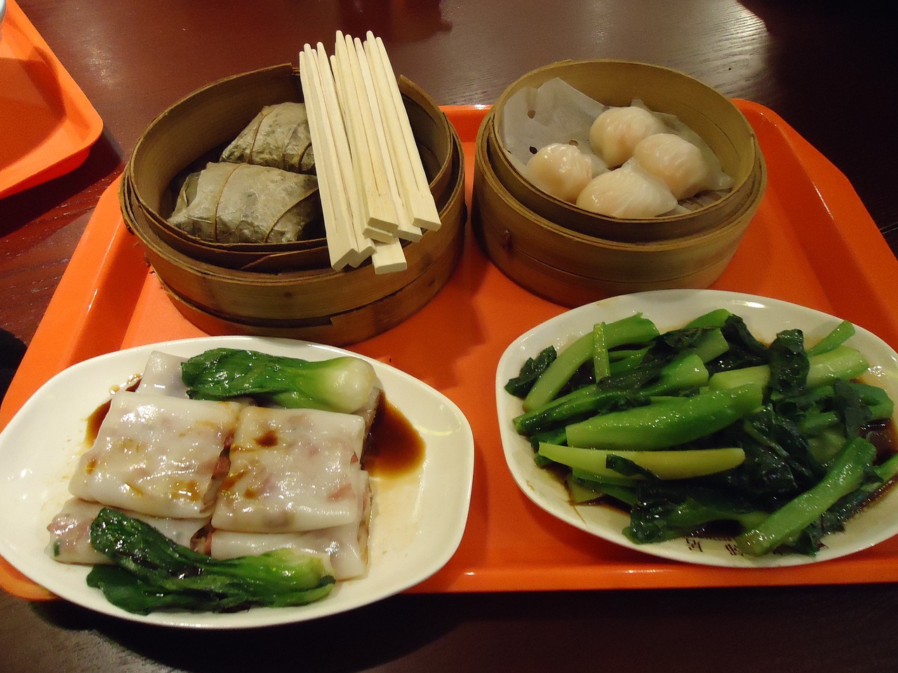 阳朔西街小吃美食攻略