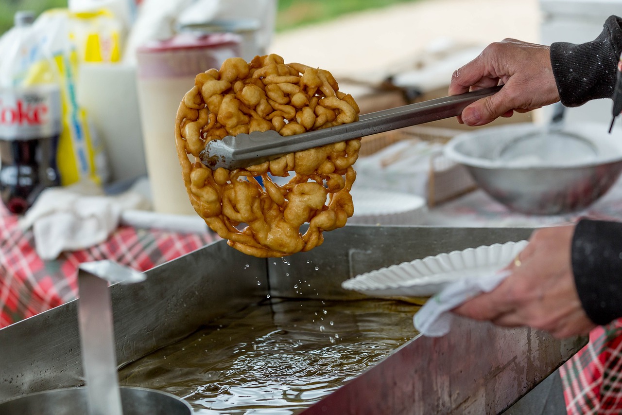 西安美食点单攻略，品味古都的饕餮盛宴