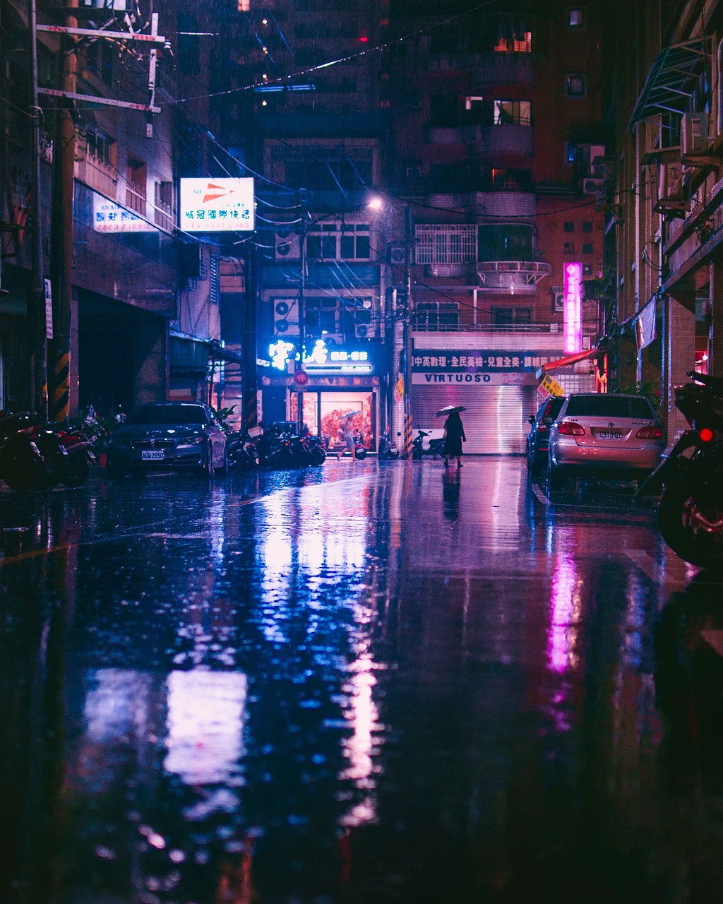 探索上海，品味魔都的味蕾之旅