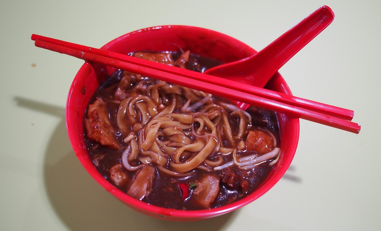 炒方便面，简单又美味的烹饪秘诀